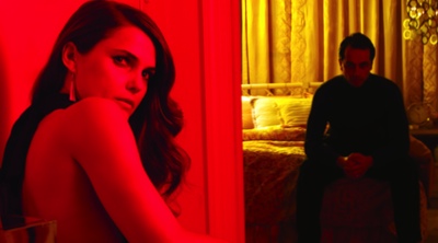 Imagen promocional de 'The Americans'