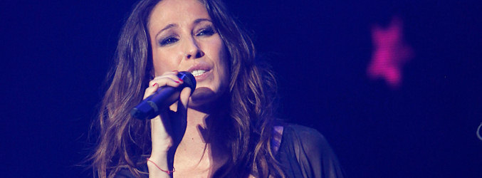 Malú estará presente en los Premios Cadena Dial