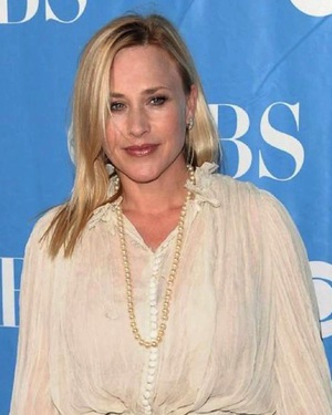 Patricia Arquette