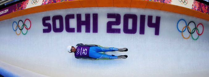 Juegos Paralímpicos de Sochi 2014