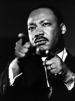 Martin Luther King