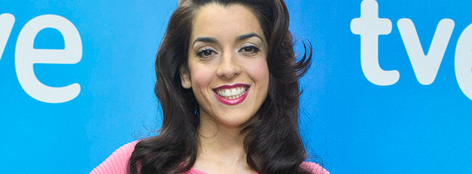 Ruth Lorenzo representará a España en el Festival de Eurovisión 2014