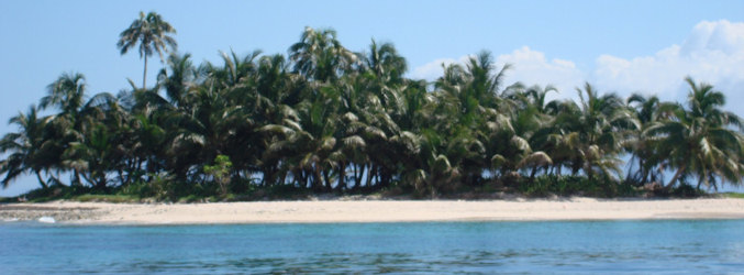 La isla bonita será una de las novedades de 'Supervivientes 2014'