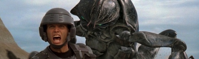 "Las brigadas del espacio"