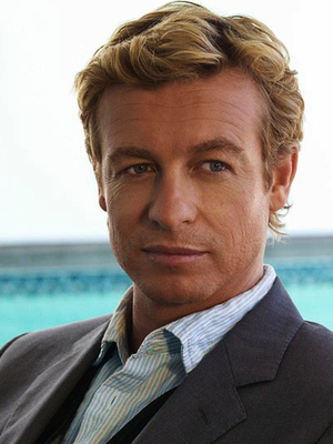 Patrick Jane