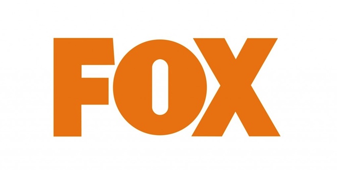 Logo fox