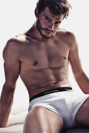 Jamie Dornan