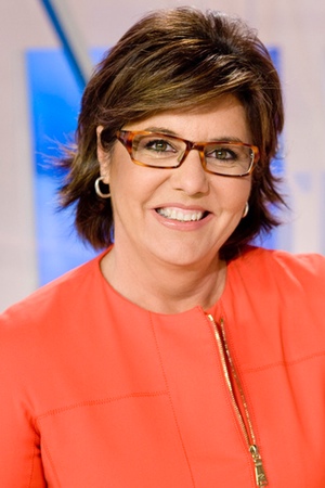 María Escario
