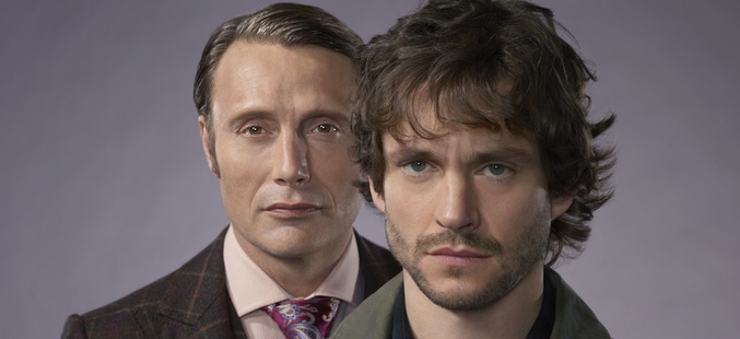 &#39;Hannibal&#39;