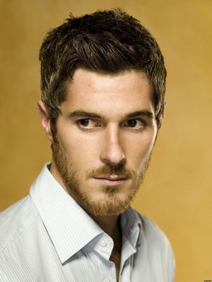 Dave Annable