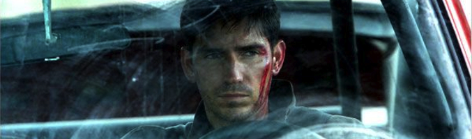 Robert Harmon en "Sin aliento"