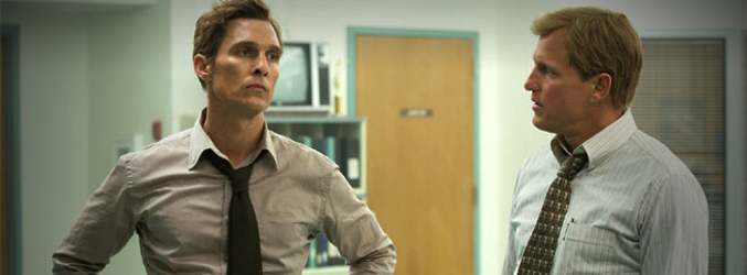 El último capítulo de 'True Detective' colapsa la web de HBO