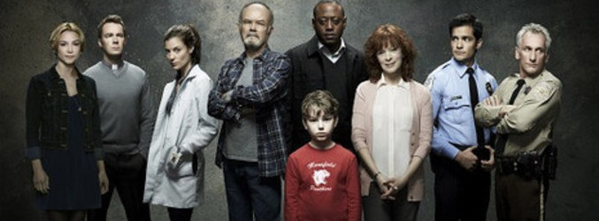 Elenco de &#39;Resurrection&#39;, nueva serie de ABC