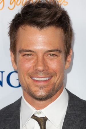 Josh Duhamel