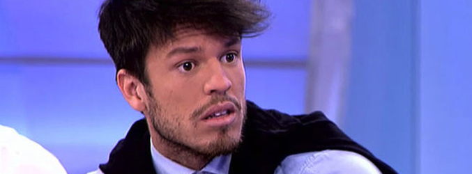 Fede en 'Mujeres y hombres y viceversa'