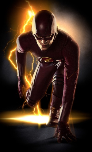 Segunda imagen de 'The Flash'