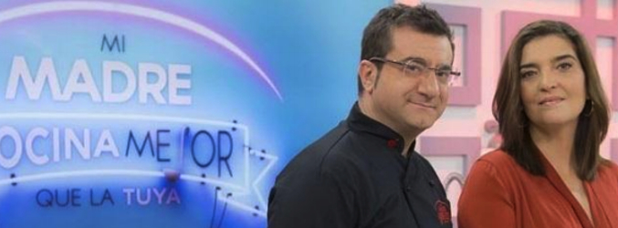 El programa estará presentado por Sergio Fernández