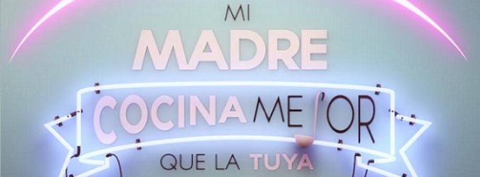 'Mi madre cocina mejor que la tuya'