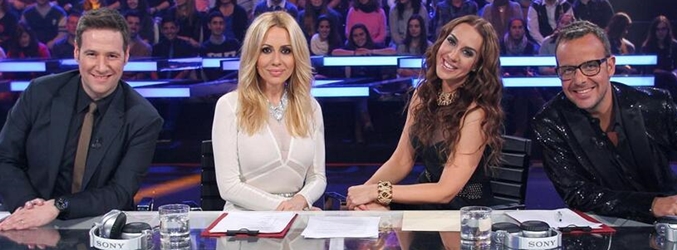 marta sanchez tu cara me suena