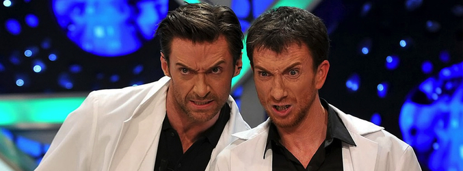 El tercer viaje del equipo de 'El Hormiguero'