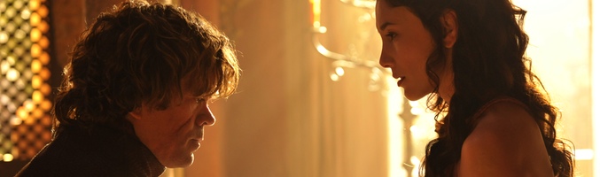 El estreno de la T4 de &#39;Juego de tronos&#39; en España está previsto para el 7 de abril en Canal+ Series