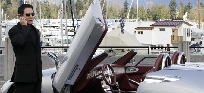 El asesino" planta cara a &#39;Sálvame deluxe&#39;