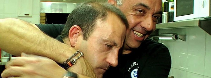 &quot;Inocentes indultados&quot;