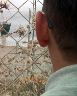 Imagen de &#39;Entre rejas&#39;