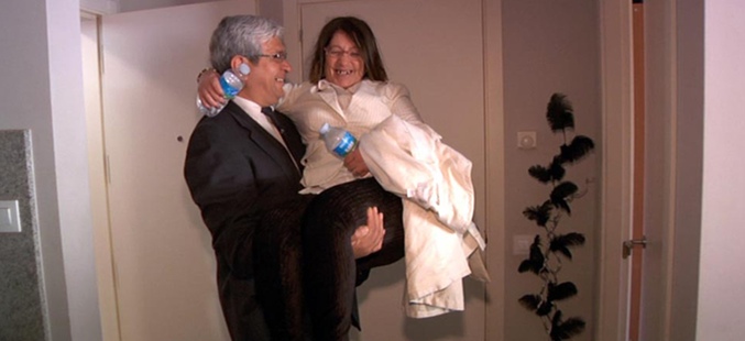 Imagen del reportaje &quot;Sueños en libertad&quot; de &#39;Entre rejas&#39; 