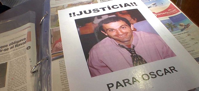 Imagen del capítulo &quot;Inocentes e indultados&quot; de &#39;Entr rejas&#39;