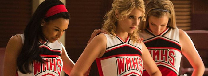 'Glee' celebra su capítulo 100 en Fox