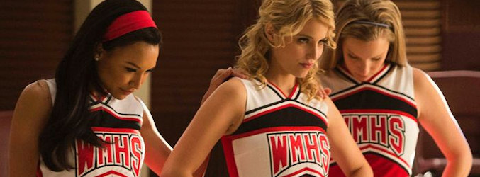 &#39;Glee&#39; celebra su capítulo 100 en Fox