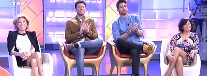 toya mujeres y hombres y viceversa