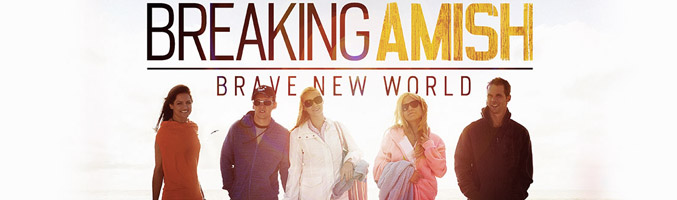 Imagen promocional de la segunda temporada del programa