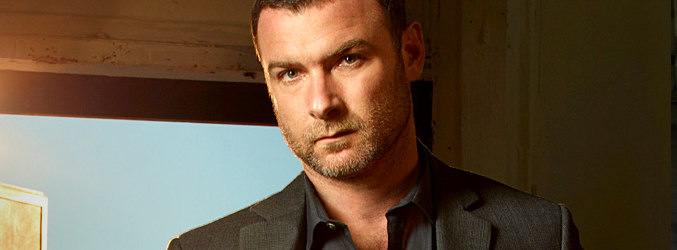 Liev Schreiber, protagonista de &#39;Ray Donovan&#39;