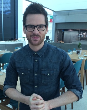 Tom Riley