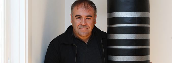 Antonio García Ferreras