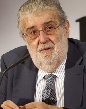  José Manuel Lara