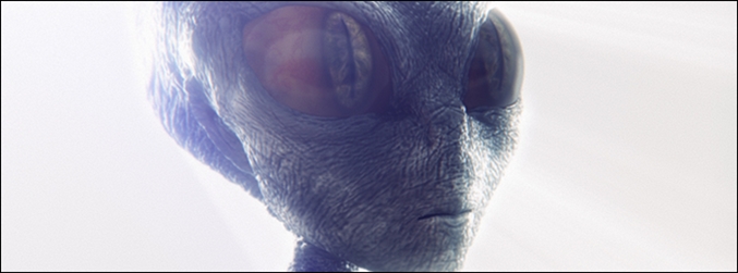 discovery max Alien Mysteries