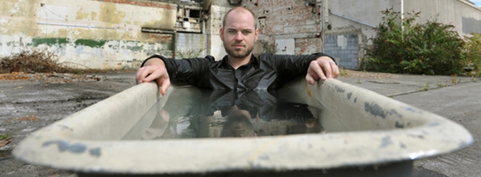 Detrás de la magia discovery max