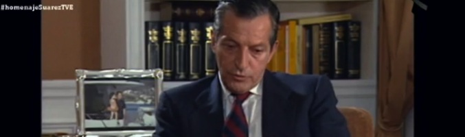 &#39;Adolfo Suárez, mi historia&#39;