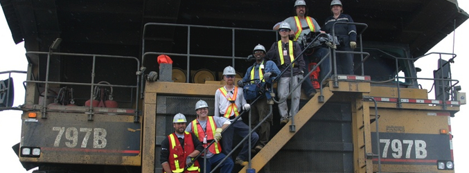 Captura de &#39;Ingeniería contra el desastre&#39;