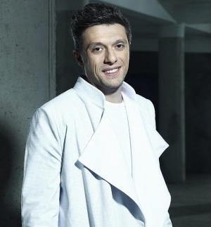 El favorito Aram MP3 (Armenia) cantará el primero