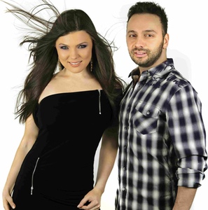 Paula & Ovi (Rumanía 2010 y 2014) actuarán los últimos