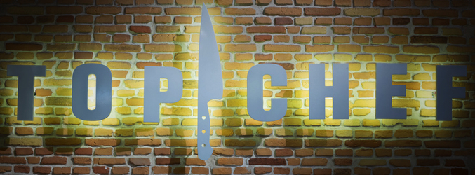 'Top Chef'