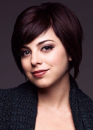 Krysta Rodriguez iba a encarnar a Juliet