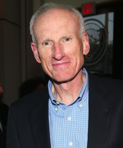 James Rebhorn