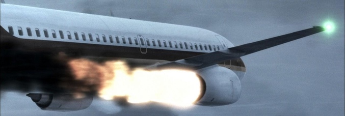 Imagen del programa 'Mayday'