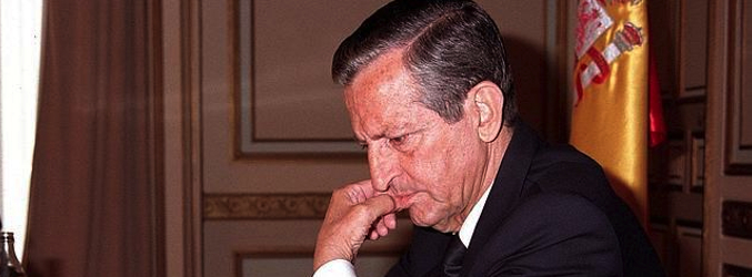 Adolfo Suarez