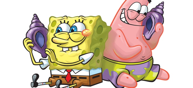 Bob Esponja y Patricio triunfadores en los Nickelodeon Kids&#39; Choice Awards&#39;